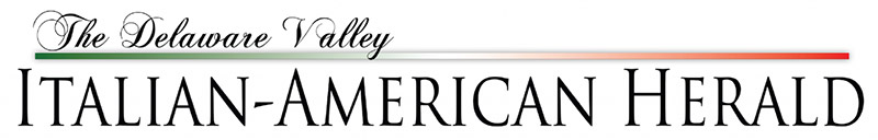 Italian American Herald logo