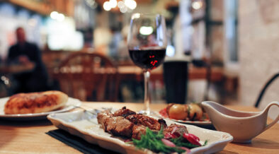 Dining In & Out – January - Italian American Herald