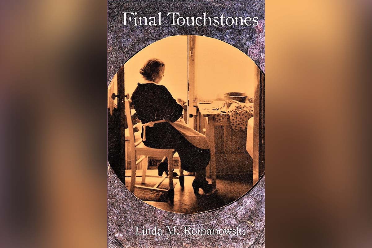 Rich tapestry of family history revealed one glimpse at a time ...