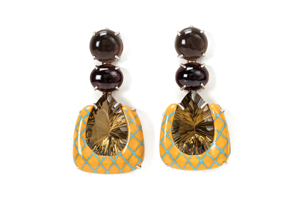 Philadelphia Contemporary Craft Show includes 24 Italian artists ...