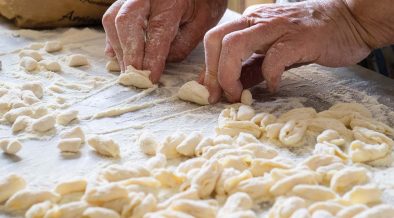 Savoring history: How Italian cuisine morphed into a global phenomenon ...