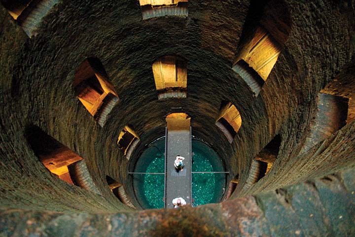 Italy’s buried treasures: If you’ve only experienced the country at eye ...
